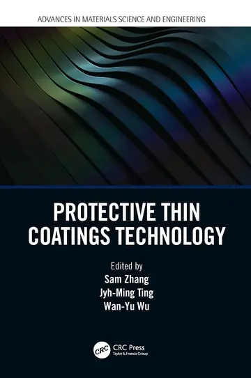 Cover of Protective Thin Coatings Technology