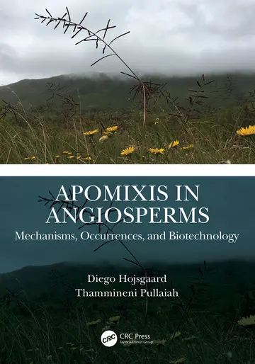 Cover of Apomixis in Angiosperms