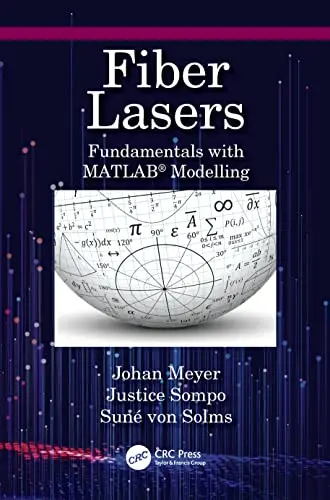 Cover of Fiber Lasers