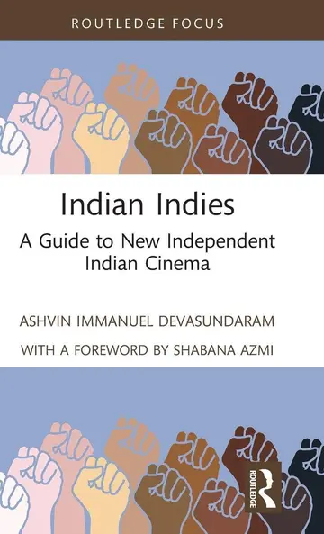 Cover of Indian Indies