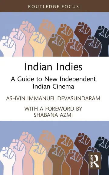 Cover of Indian Indies