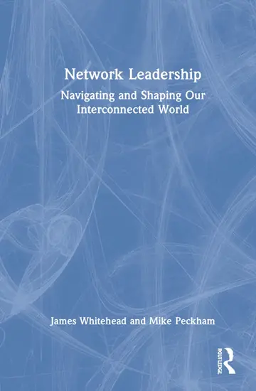 Cover of Network Leadership