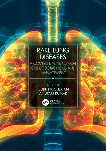Cover of Rare Lung Diseases