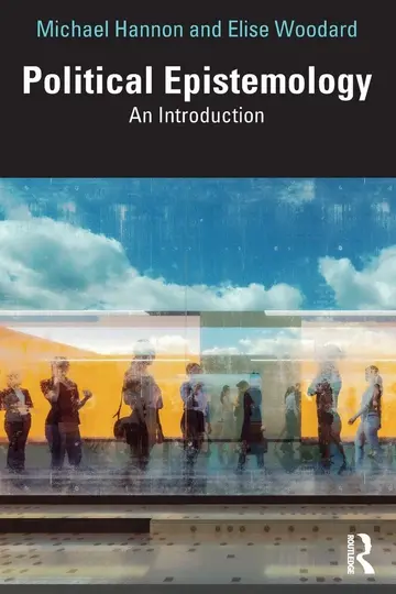 Cover of Political Epistemology
