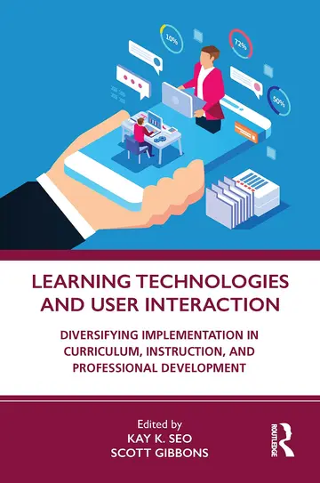 Cover of Learning Technologies and User Interaction