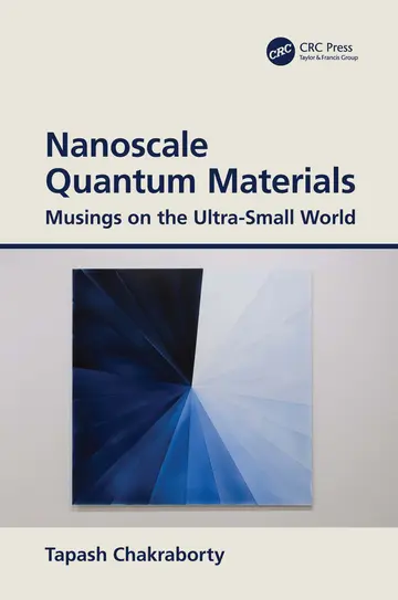 Cover of Nanoscale Quantum Materials