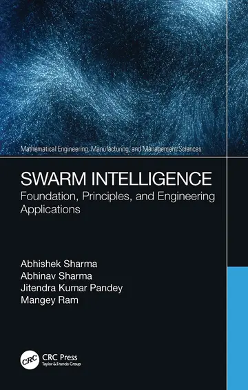 Cover of Swarm Intelligence
