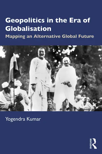 Cover of Geopolitics in the Era of Globalisation