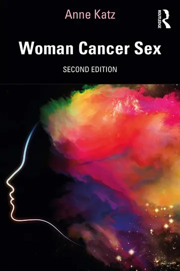 Cover of Woman Cancer Sex