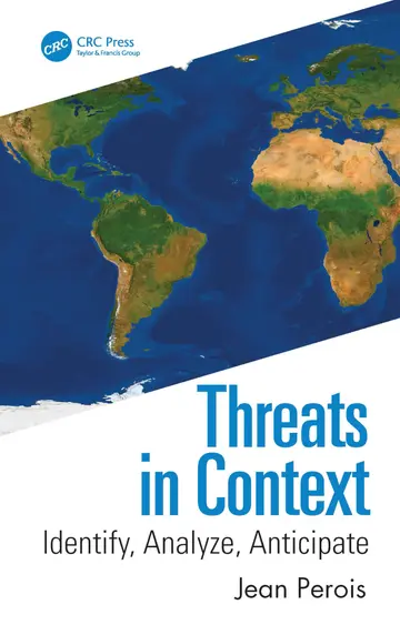 Cover of Threats in Context