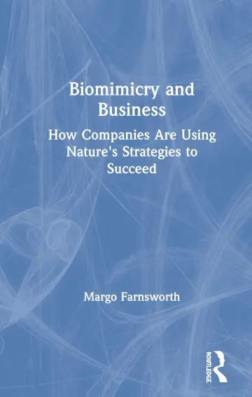 Cover of Biomimicry and Business