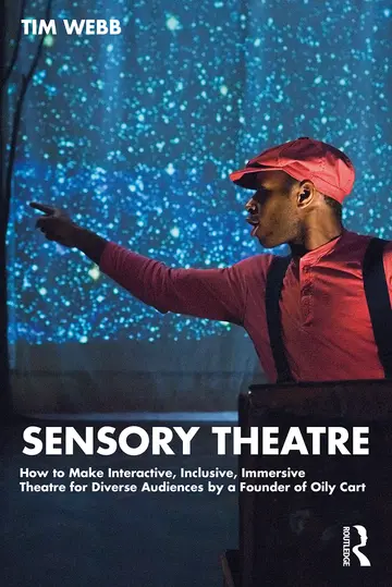 Cover of Sensory Theatre