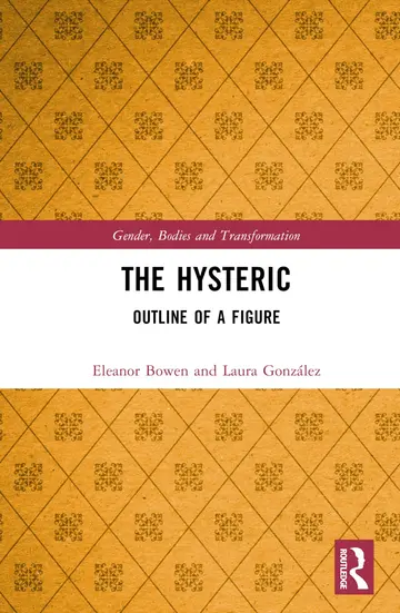 Cover of The Hysteric