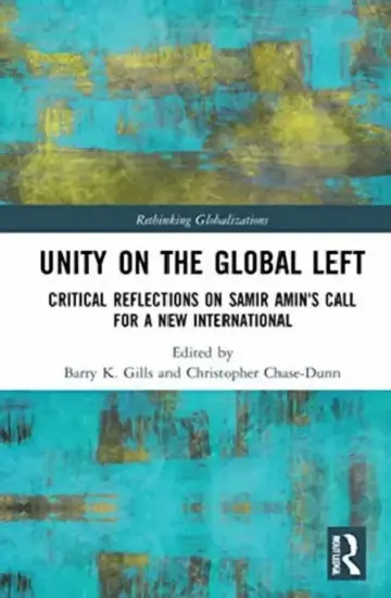 Cover of Unity on the Global Left