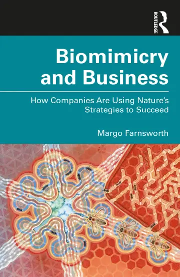 Cover of Biomimicry and Business