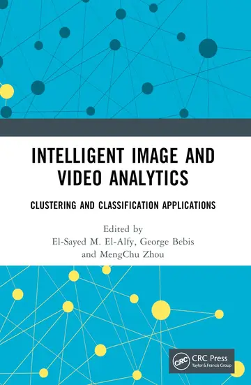 Cover of Intelligent Image and Video Analytics