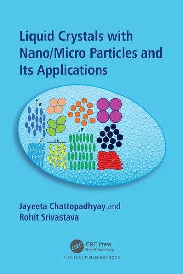 Cover of Liquid Crystals with Nano/Micro Particles and Their Applications