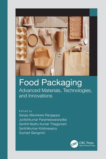 Cover of Food Packaging