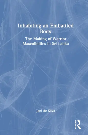 Cover of Inhabiting an Embattled Body