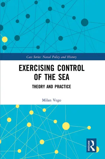 Cover of Exercising Control of the Sea