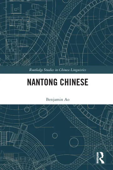 Cover of Nantong Chinese