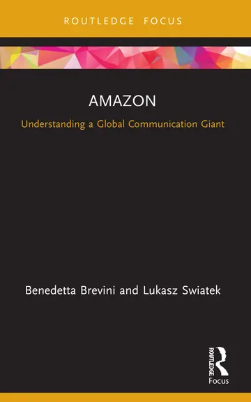 Cover of Amazon