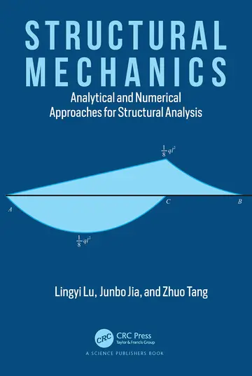 Cover of Structural Mechanics