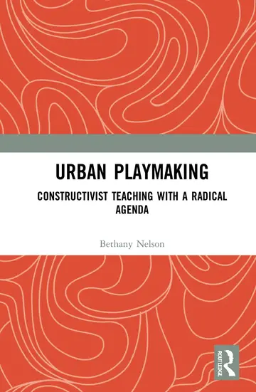 Cover of Urban Playmaking