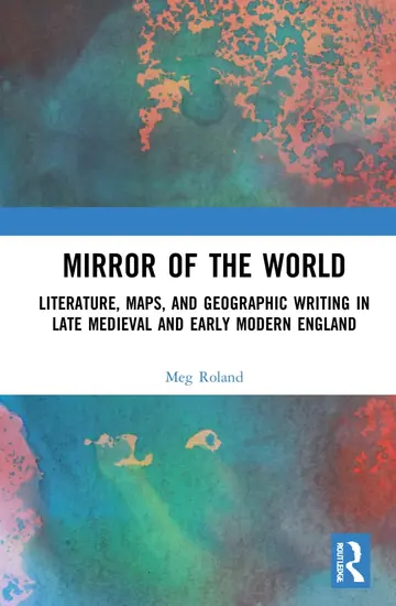 Cover of Mirror of the World