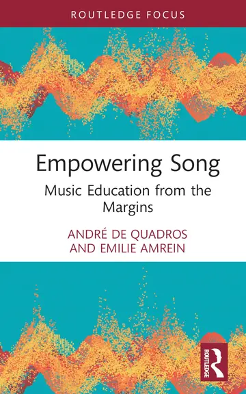 Cover of Empowering Song