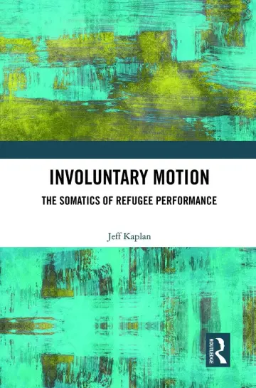 Cover of Involuntary Motion