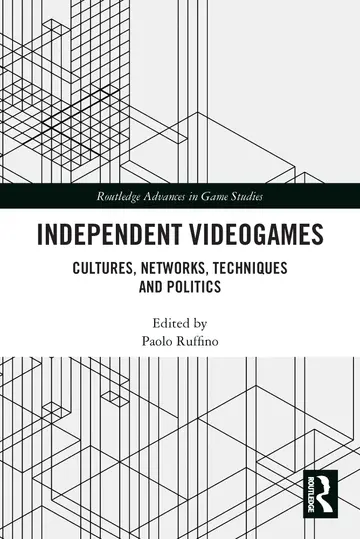 Cover of Independent Videogames