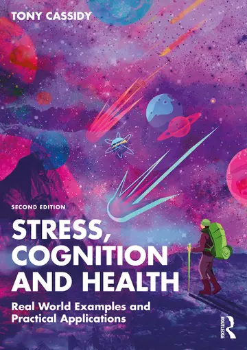 Cover of Stress, Cognition and Health