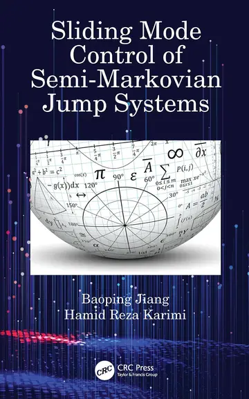 Cover of Sliding Mode Control of Semi-Markovian Jump Systems
