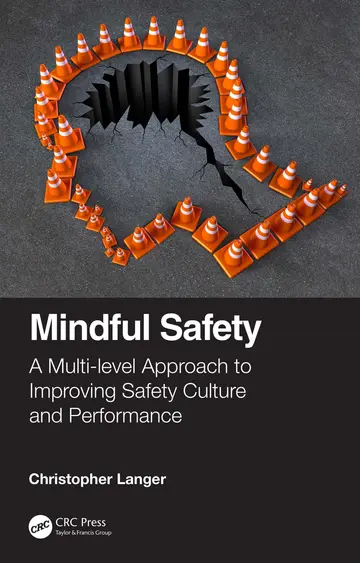 Cover of Mindful Safety