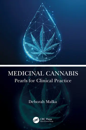 Cover of Medicinal Cannabis