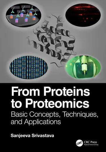 Cover of From Proteins to Proteomics