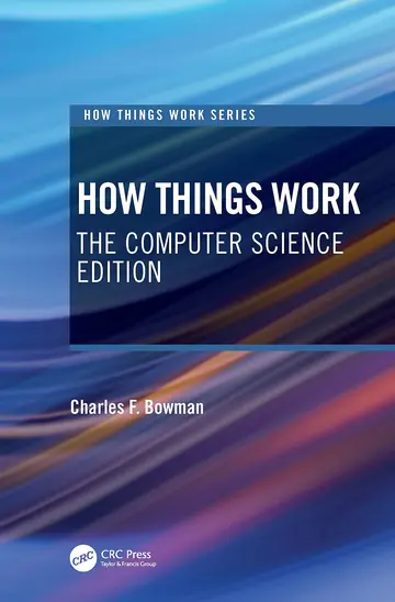 Cover of How Things Work