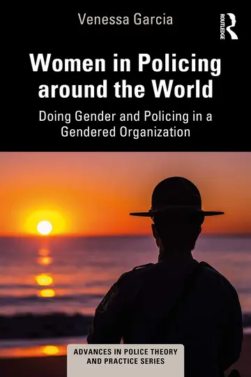 Cover of Women in Policing around the World