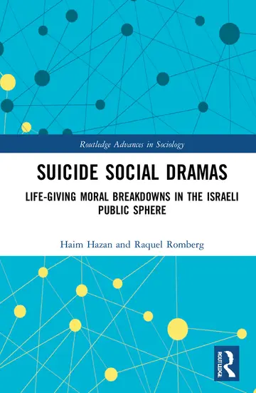 Cover of Suicide Social Dramas