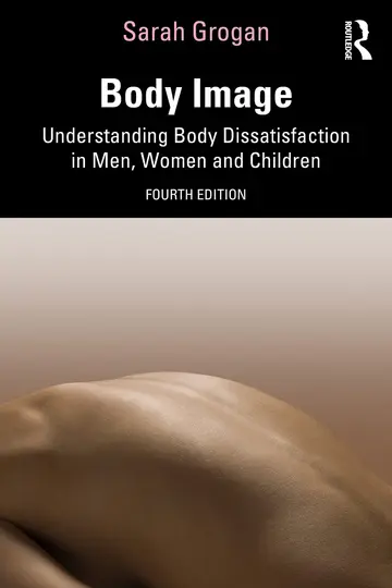 Cover of Body Image