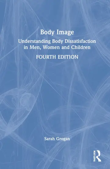 Cover of Body Image