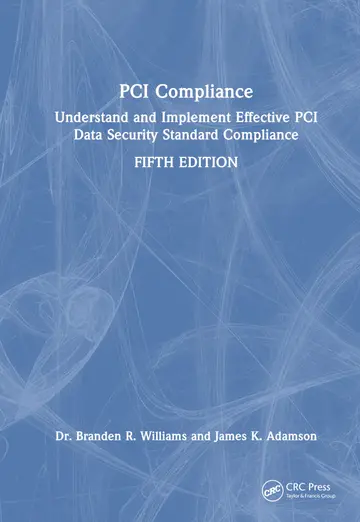 Cover of PCI Compliance