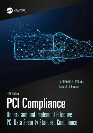 Cover of Pci Compliance