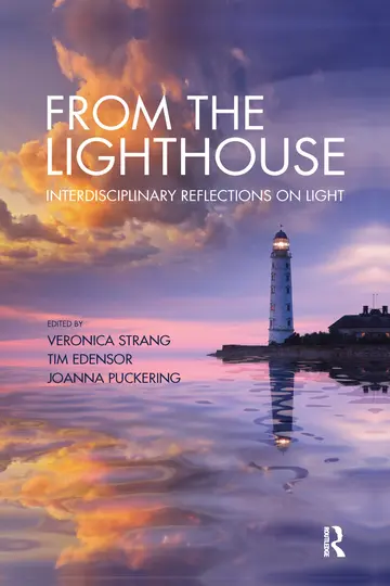 Cover of From the Lighthouse
