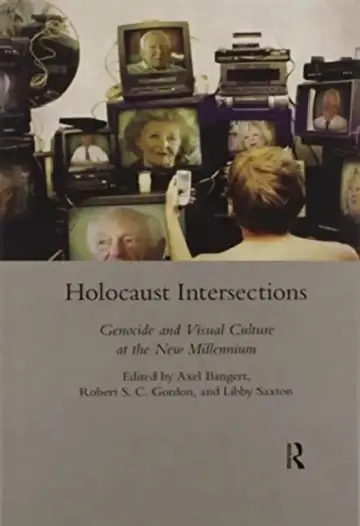 Cover of Holocaust Intersections