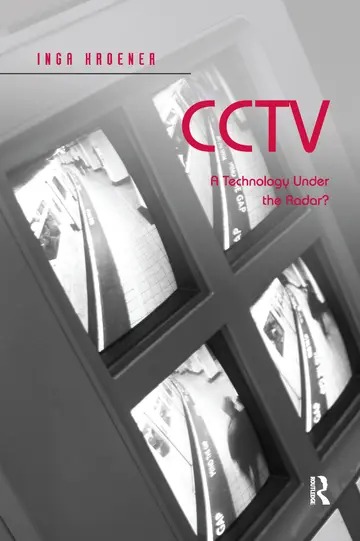 Cover of Cctv
