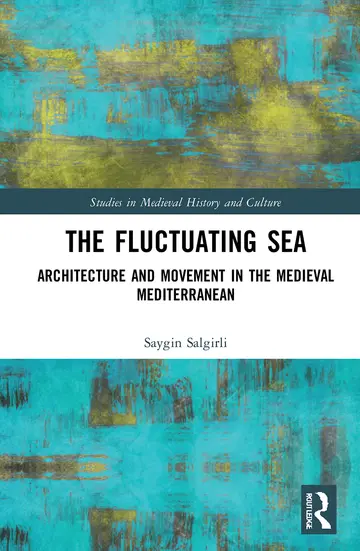 Cover of The Fluctuating Sea