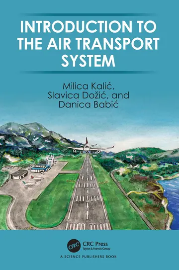 Cover of Introduction to the Air Transport System