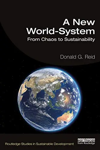 Cover of A New World-System